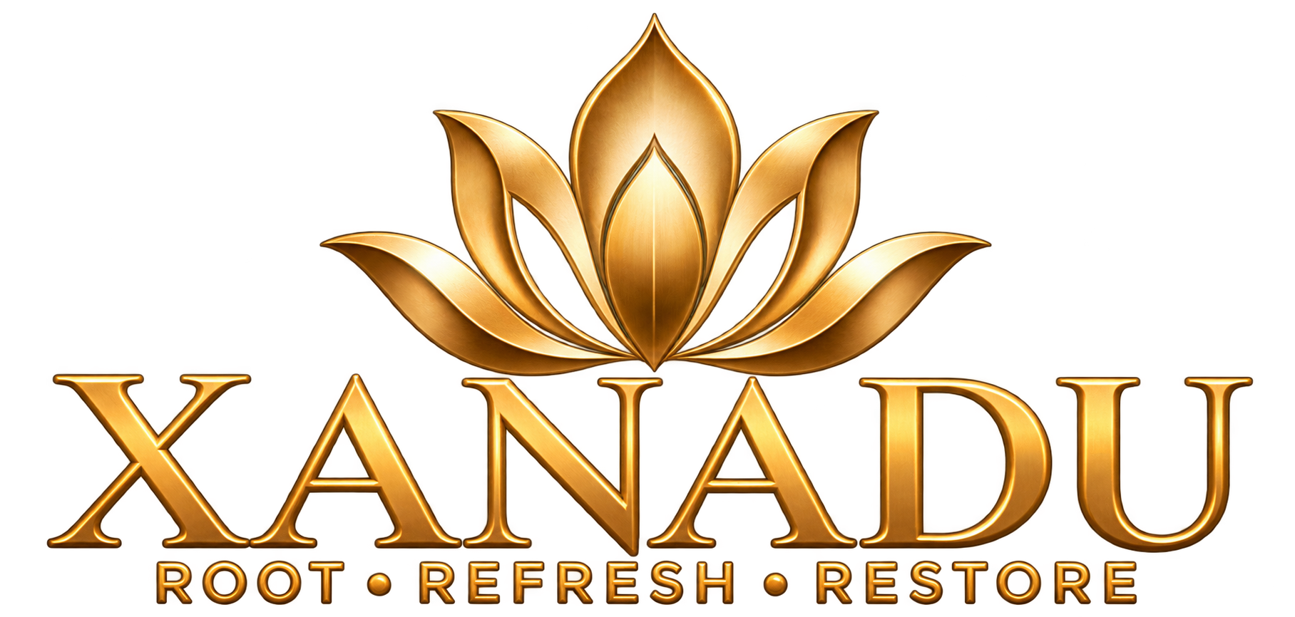 Xanadu — Root • Refresh • Restore